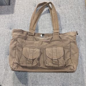 ThinkGeek Handbag of Holding